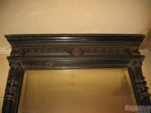 Продам старинное зеркало в городе Кострома, фото 1, стоимость: 0 руб.