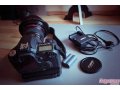 Цифровой фотоаппарат Canon EOS 50D Body,  зеркальный (TTL) в городе Калининград, фото 1, Калининградская область