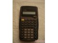 научный калькулятор Texas Instruments TI-30XA,  США в городе Санкт-Петербург, фото 1, Ленинградская область