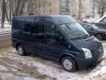 Доставка людей и грузов,  на новым а/м Ford Transit, грузопассажирский 6 мест,  до 1300 груза. в городе Саранск, фото 1, Мордовия