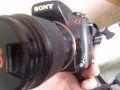 Цифровой фотоаппарат Sony DSLR-A300 в городе Казань, фото 2, стоимость: 13 500 руб.