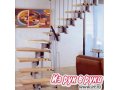 Модульная межэтажная лестница в городе Казань, фото 1, Татарстан