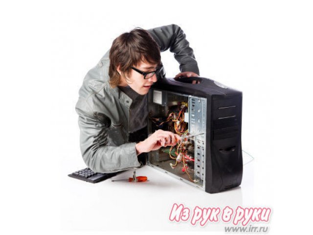Ремонт компьютеров,  компьютерная помощь в городе Чебоксары, фото 1, стоимость: 300 руб.