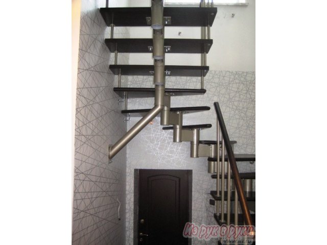 Лестницы в Сочи в городе Сочи, фото 4, стоимость: 24 436 руб.