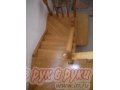 Монтаж и установка деревянных лестниц в городе Липецк, фото 1, Липецкая область