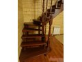 Монтаж и установка деревянных лестниц в городе Липецк, фото 3, Лестницы и их элементы