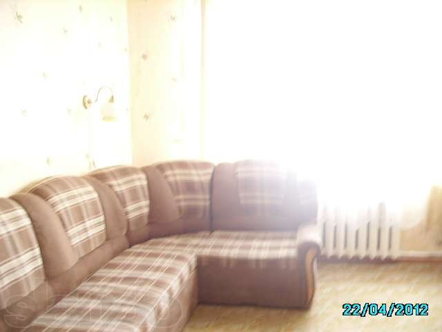 Сдам комнату в коммунальной квартире в городе Можайск, фото 1, Московская область