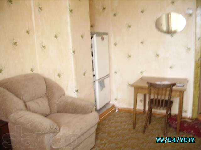 Сдам комнату в коммунальной квартире в городе Можайск, фото 3, Долгосрочная аренда комнат