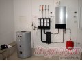 Монтаж и обслуживание систем отопления в городе Новороссийск, фото 1, Краснодарский край