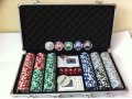 Покерный набор на 300 фишек в городе Москва, фото 3, Подарочные наборы