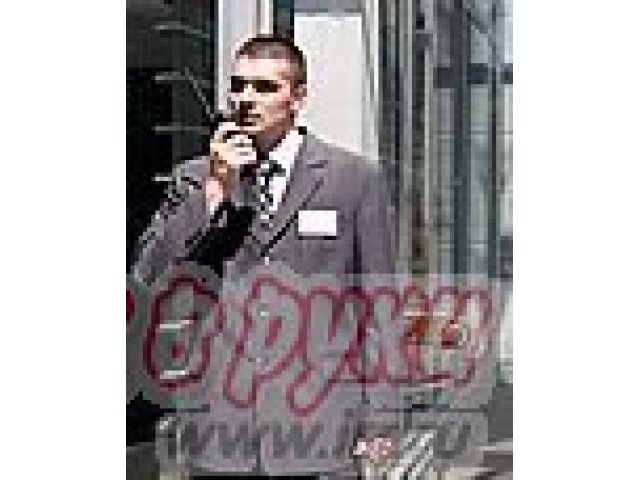 ООО ЧОП Сталь-МСВА в городе Москва, фото 1, стоимость: 0 руб.