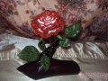 Цветы из дерева.  Роза. в городе Княгинино, фото 4, Нижегородская область