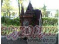 Керамические домики подсвечники ручной работы в городе Тверь, фото 1, Тверская область