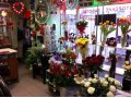 Готовый бизнес - Салон цветов и сувениров в городе Санкт-Петербург, фото 1, Ленинградская область