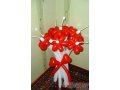 Букеты из воздушных шариков в городе Нижний Новгород, фото 6, Букеты, декоративные цветы и вкусные подарки