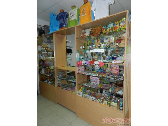 Продаются витрины в городе Тюмень, фото 2, Торговое и выставочное оборудование