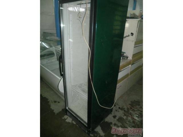 Холодильное оборудование в городе Тюмень, фото 1, Тюменская область