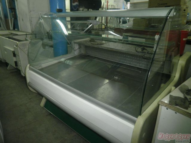 Холодильное оборудование в городе Тюмень, фото 5, стоимость: 10 000 руб.