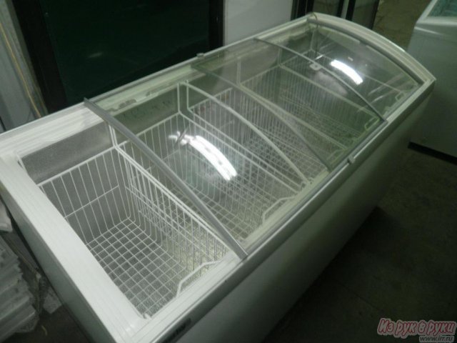 Холодильное оборудование в городе Тюмень, фото 9, Торговое и выставочное оборудование
