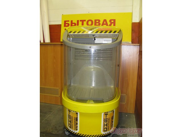 холодильное морозильное из Европы в городе Псков, фото 1, Торговое и выставочное оборудование