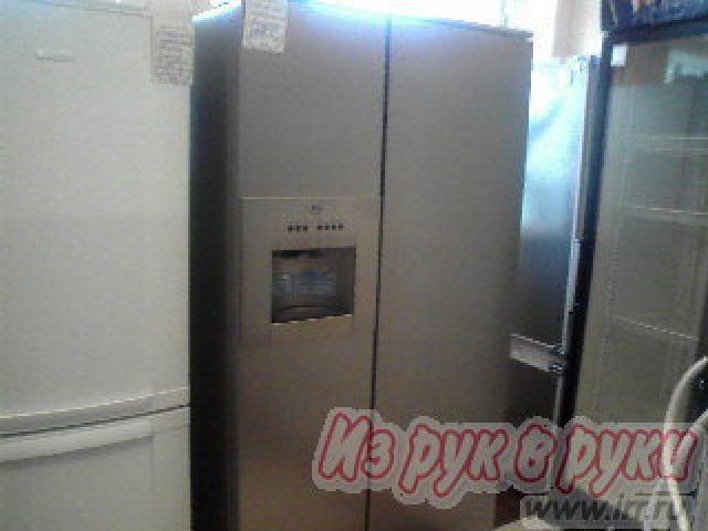 холодильное морозильное из Европы в городе Псков, фото 7, Торговое и выставочное оборудование