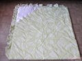 Одеяло конверт уголок набор комплект на выписку на весну в городе Тольятти, фото 5, стоимость: 700 руб.