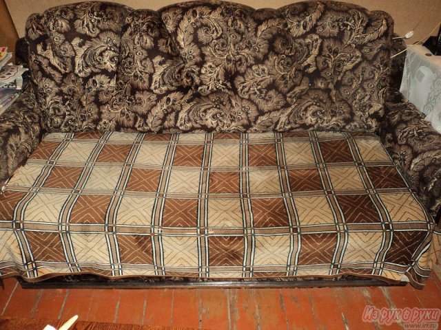 два кресла в городе Самара, фото 1, стоимость: 2 500 руб.