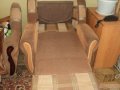 продаю кресло-кровать в городе Омск, фото 1, Омская область