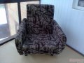 Кресло раскладное в городе Тюмень, фото 1, Тюменская область