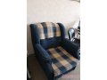 Кресло-кровать в городе Радужный, фото 3, Кресла, пуфы, банкетки