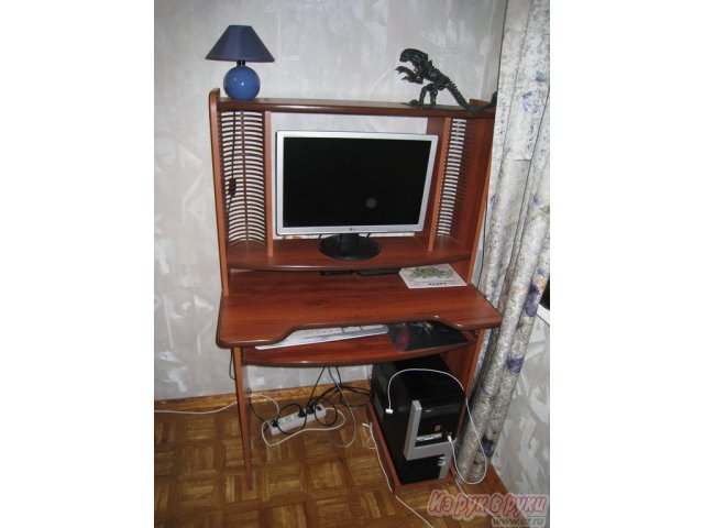 Компьютерный стол в городе Уфа, фото 3, Башкортостан