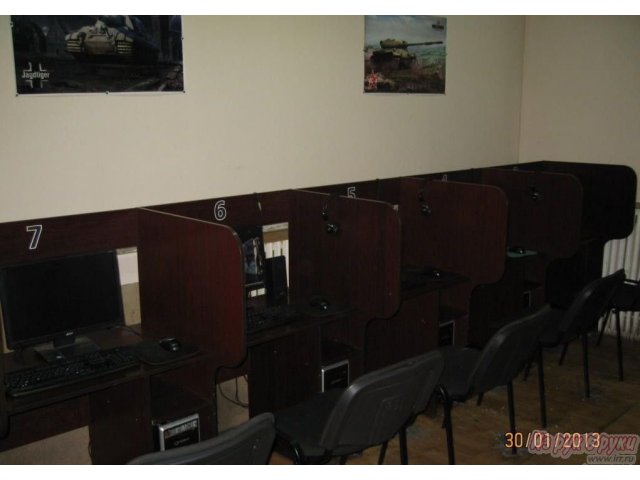 Компьютерные столы,  ресепшн. в городе Улан-Удэ, фото 5, Бурятия