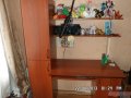 стол письменный с пеналом в городе Самара, фото 1, Самарская область