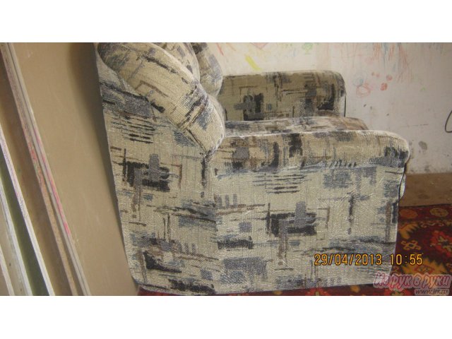 Продам раскладывающееся кресло в городе Челябинск, фото 4, стоимость: 1 800 руб.