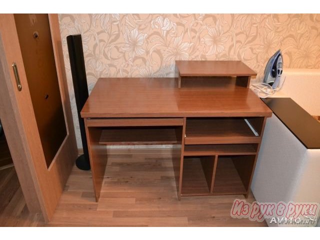 Продам компьюютерный стол в городе Оренбург, фото 5, Оренбургская область