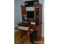 Продам компьютерный стол в городе Хабаровск, фото 2, стоимость: 2 500 руб.
