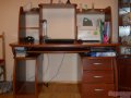 Продаю компьютерный стол в городе Краснодар, фото 1, Краснодарский край