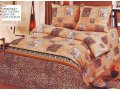 Новые комлекты постельного белья в городе Тольятти, фото 3, Текстиль