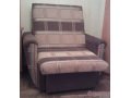 Кресло-кровать в отличном состоянии. в городе Санкт-Петербург, фото 3, Кресла, пуфы, банкетки