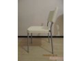 Продам икеевский стул белого цвета в городе Химки, фото 1, Московская область