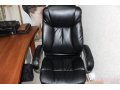Продается кресло руководителя в городе Казань, фото 2, стоимость: 6 000 руб.