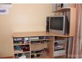 Продаем письменный стол,  шкаф-пенал в городе Казань, фото 3, Компьютерные столы и кресла