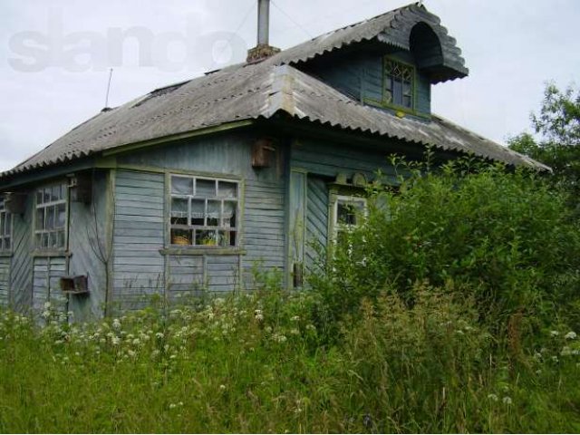 Сдам дачу на лето или более!!! в городе Калязин, фото 1, Долгосрочная аренда домов