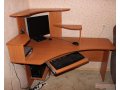 компьютерный стол угловой в городе Оренбург, фото 1, Оренбургская область