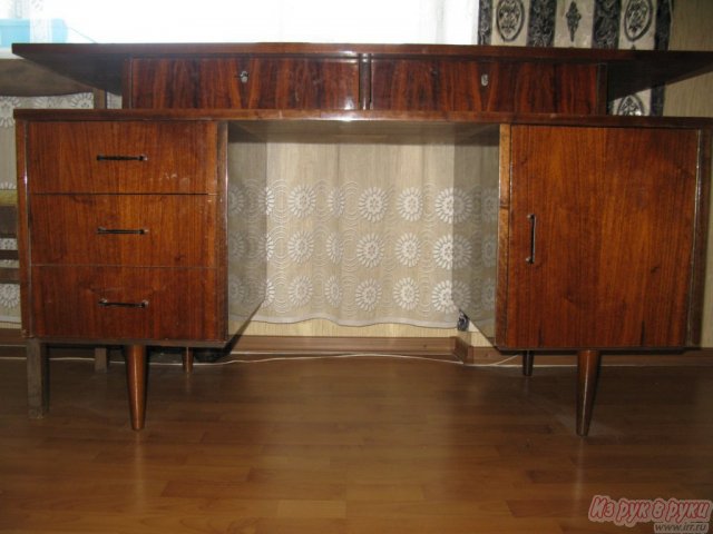 Письменный стол в городе Тверь, фото 4, стоимость: 500 руб.