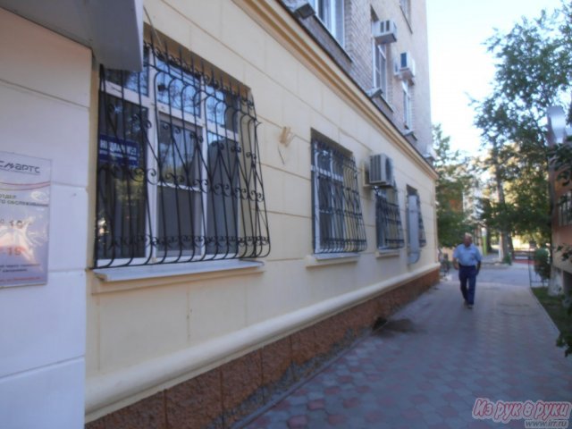 Офис 1297 кв. м,  офисное здание,   Лычманова ул,   44 в городе Астрахань, фото 4, стоимость: 60 000 000 руб.