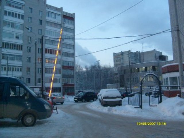 Продам ,  общая площадь от:  145 кв. м.,  адрес:  Сафиуллина,  16 в городе Казань, фото 3, Татарстан