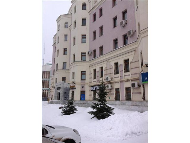 Продам ,  общая площадь от:  111 кв. м.,  адрес:  Лево-Булачная ул,  16 в городе Казань, фото 1, стоимость: 7 500 000 руб.