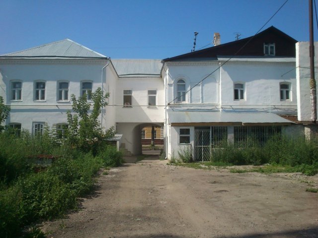 Продам ,  общая площадь от:  542.6 кв. м.,  адрес:  Гладилова,  38 в городе Казань, фото 4, стоимость: 16 500 000 руб.