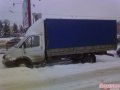 ГРУЗОПЕРЕВОЗКИ ПО РФ 22 куб.  5 тонн. в городе Нижний Новгород, фото 1, Нижегородская область